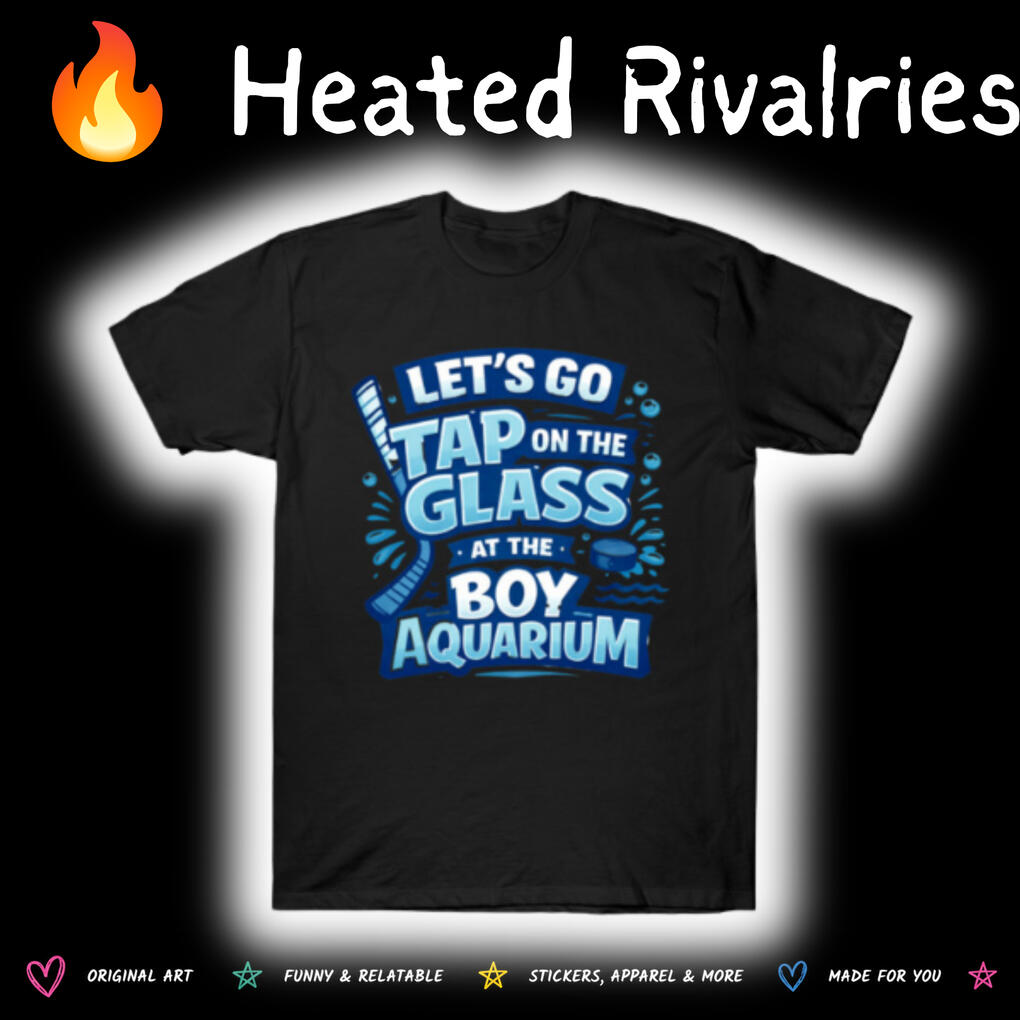 Heated Rivals Heated Rivals