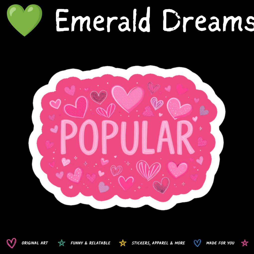 Emerald Dreams