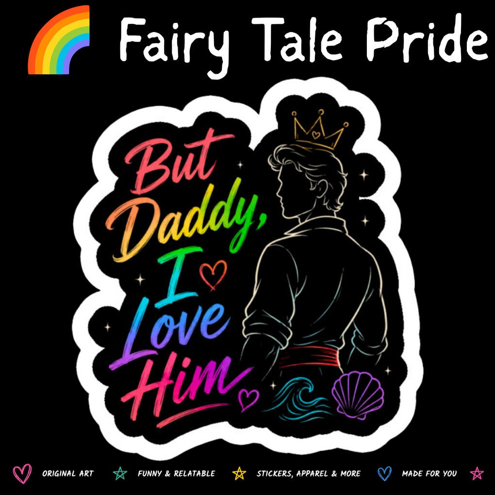 Fairy Tale Pride Fairy Tale Pride