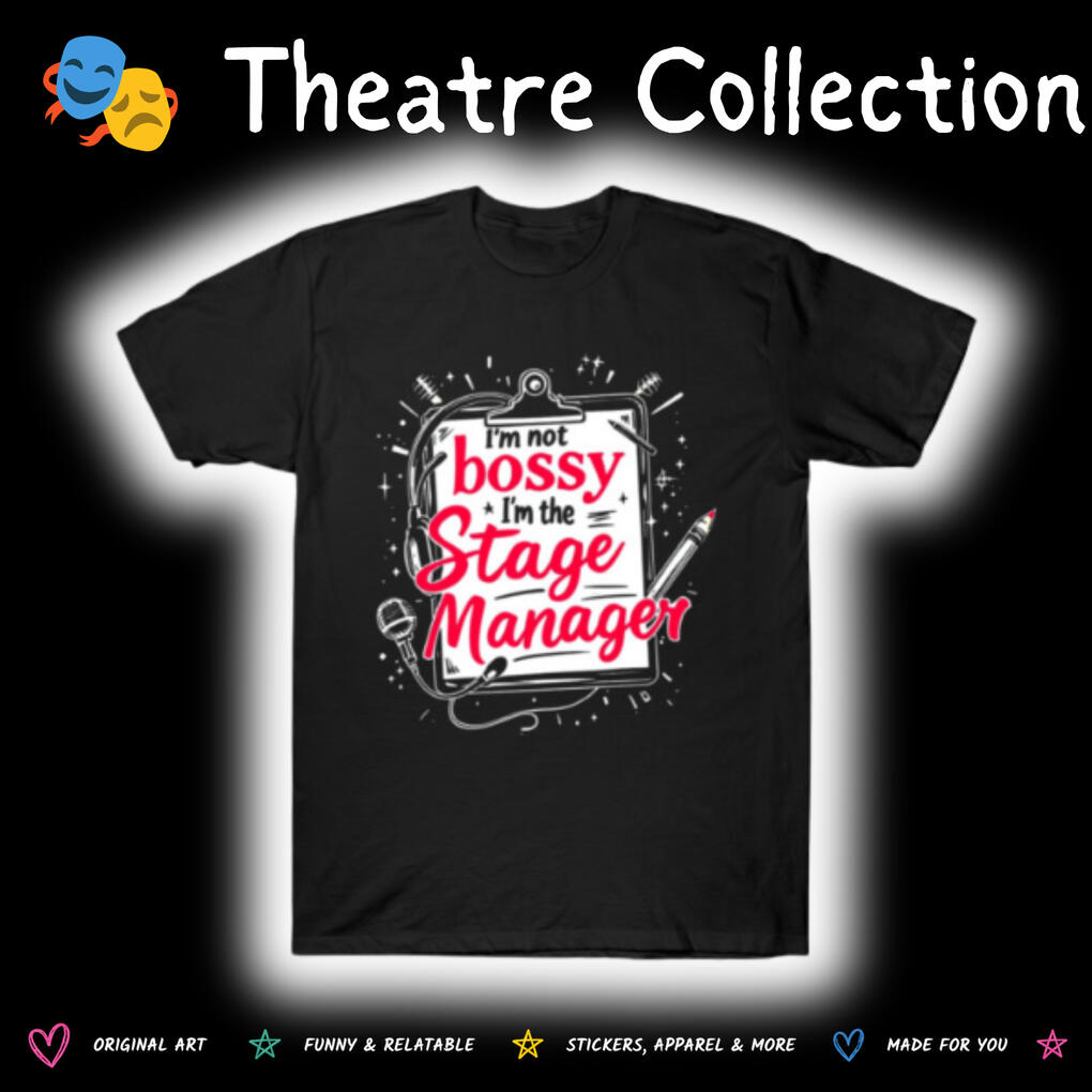 Theatre Collection Theatre Collection