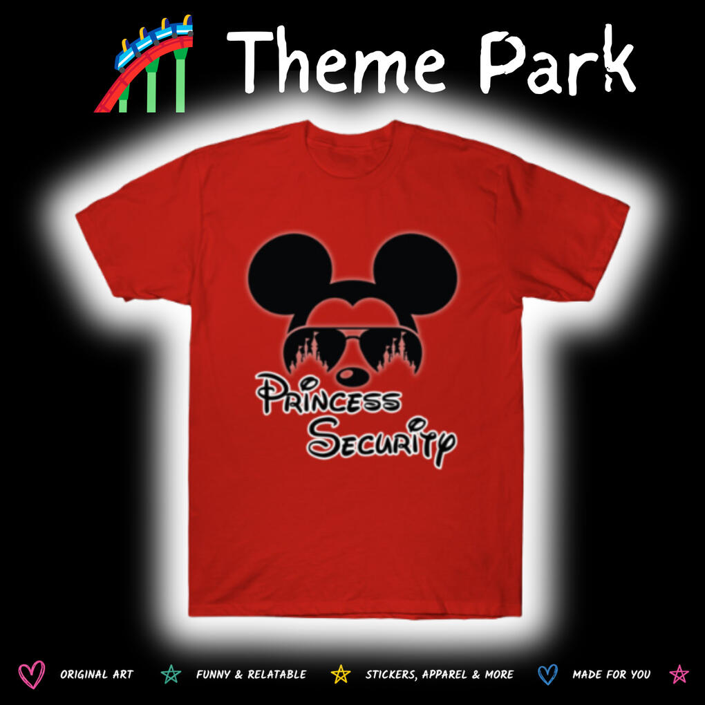 Theme Park Collection Theme Park Collection